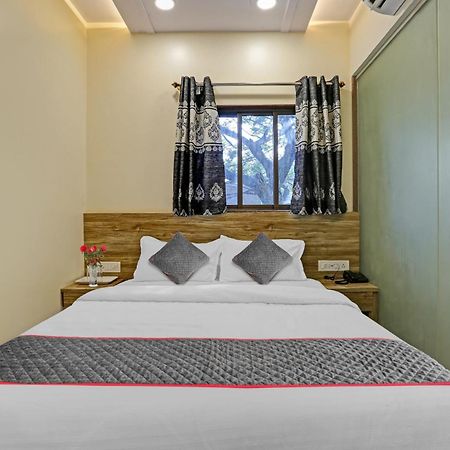 Super Hotel O Kiwi International Мумбай Екстериор снимка